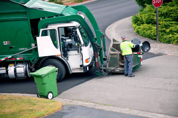 Best Scrap Metal Removal  in Burke, VA