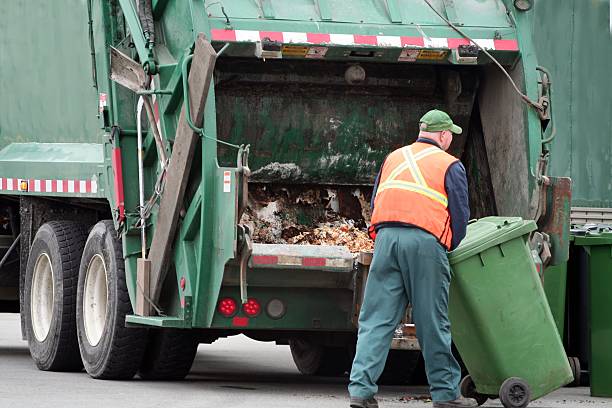Best Recycling Services for Junk  in Burke, VA