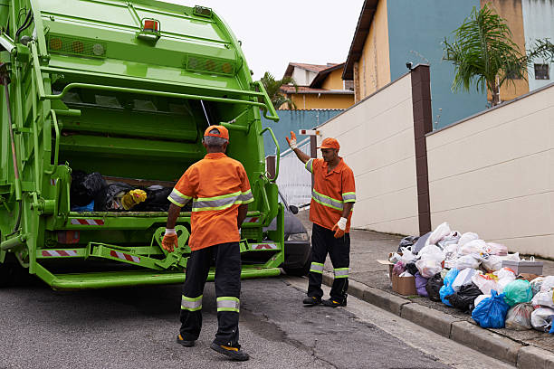 Best Electronics and E-Waste Disposal  in Burke, VA