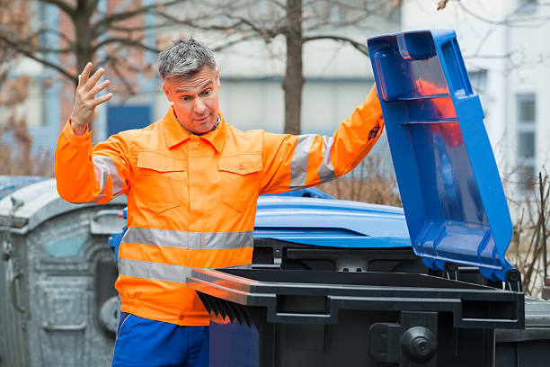 Best Commercial Junk Removal  in Burke, VA