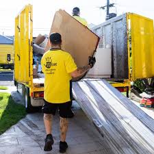 Best Dumpster Rental Services  in Burke, VA